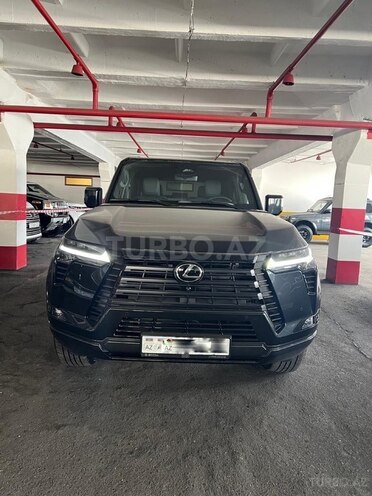 Lexus  2025, 70 km - 3.4 l - Bakı