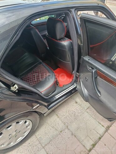 Mercedes C 230-9