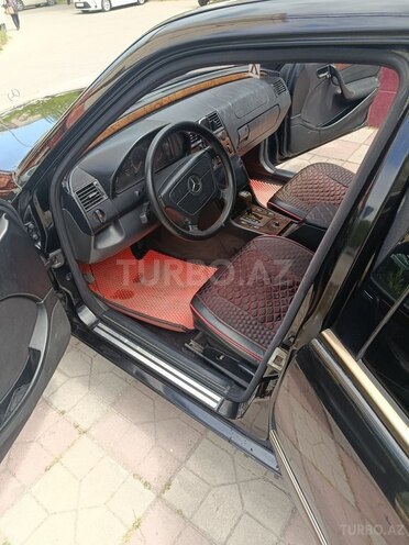 Mercedes C 230-7