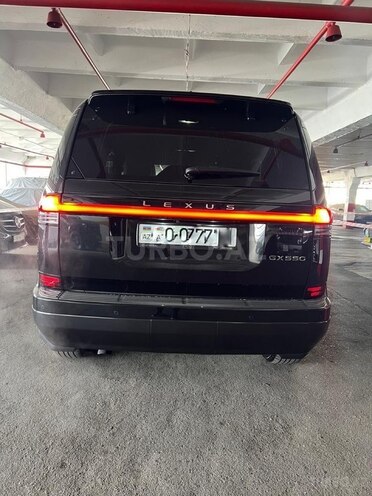 Lexus  2025, 70 km - 3.4 l - Bakı