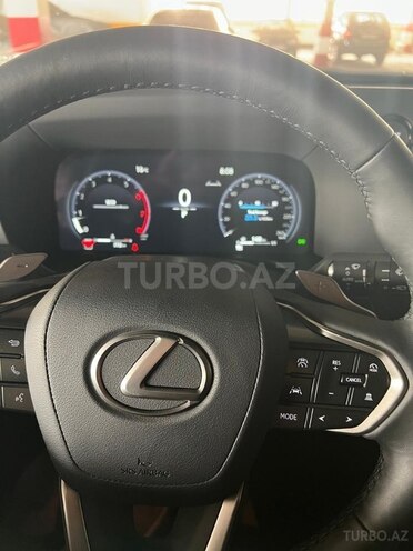 Lexus  2025, 70 km - 3.4 l - Bakı