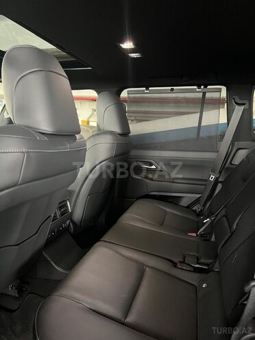 Lexus  2025, 70 km - 3.4 l - Bakı