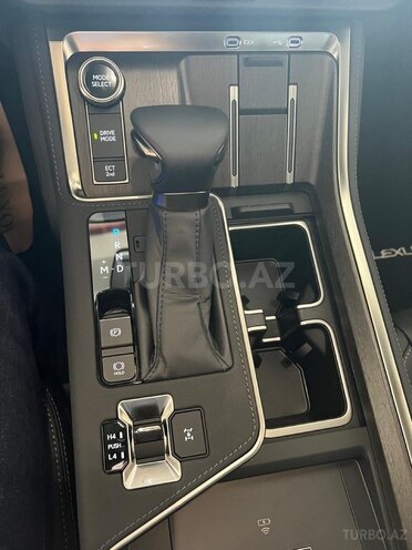 Lexus  2025, 70 km - 3.4 l - Bakı