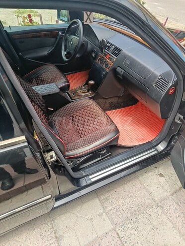 Mercedes C 230-10