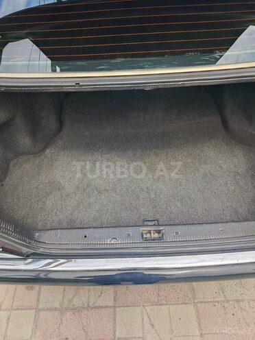 Mercedes C 230-8