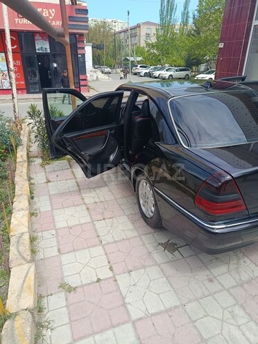 Mercedes C 230-5