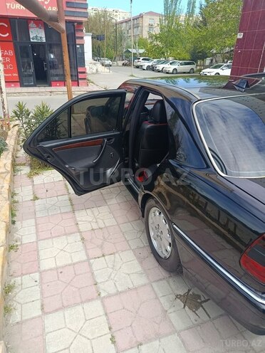 Mercedes C 230-3