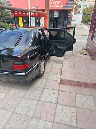 Mercedes C 230-2