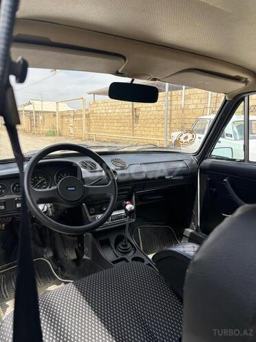 LADA (VAZ) 2106-5
