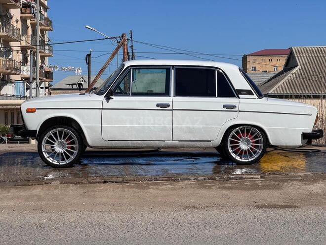 LADA (VAZ) 2106-2
