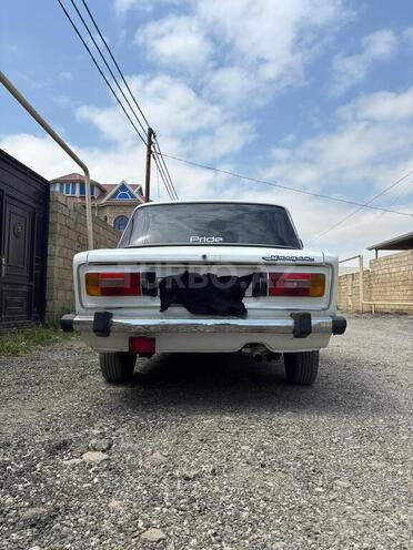 LADA (VAZ) 2106-4