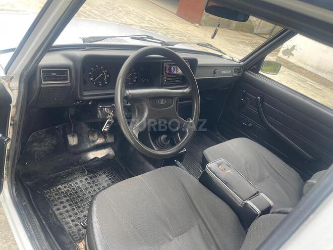 LADA (VAZ) 2107-3