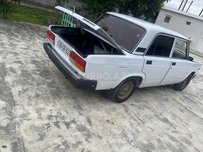 LADA (VAZ) 2107-9