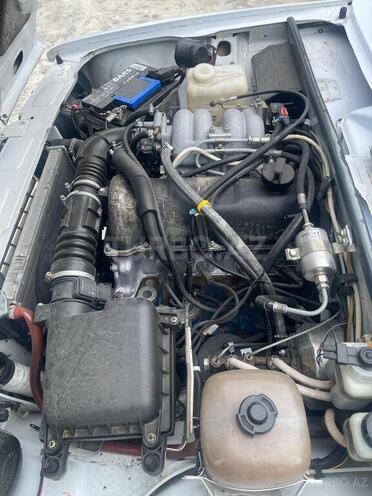 LADA (VAZ) 2107-2
