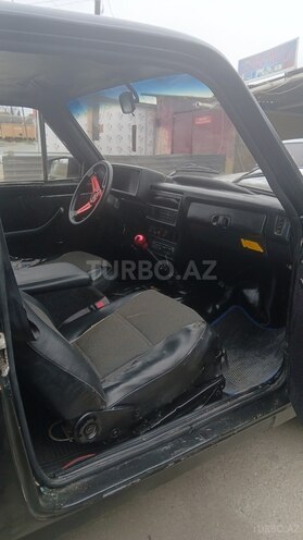 LADA (VAZ) Niva-5