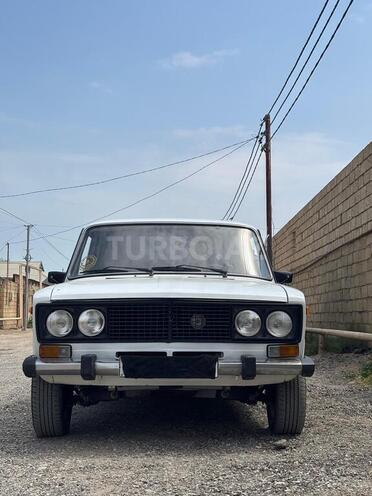 LADA (VAZ) 2106-1