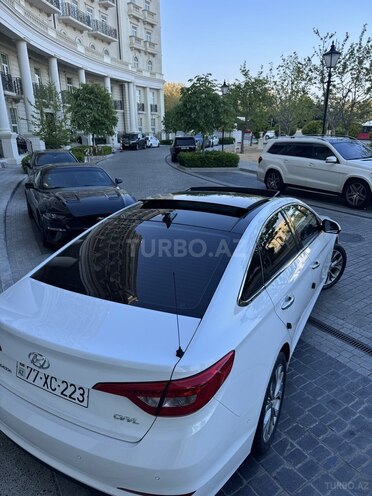 Hyundai Sonata-3