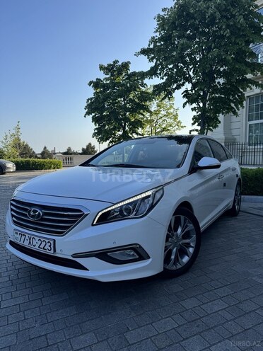 Hyundai Sonata-1