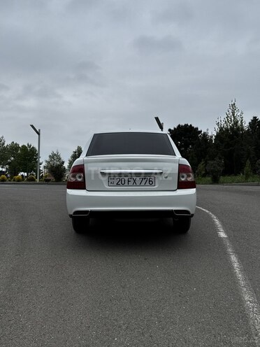 LADA (VAZ) Priora-3