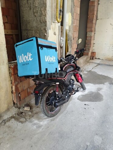 Tufan M50-3