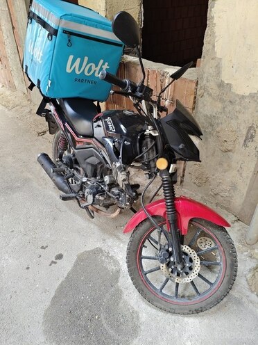Tufan M50-1