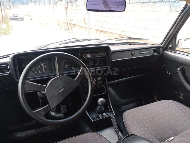 LADA (VAZ) 2107-12