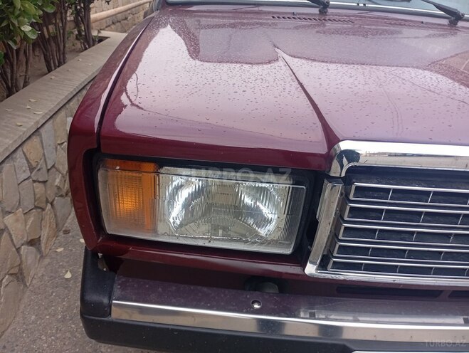 LADA (VAZ) 2107-17