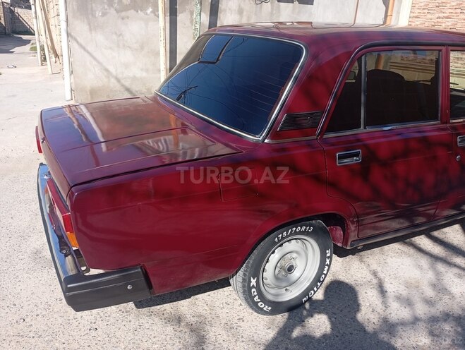 LADA (VAZ) 2107-3