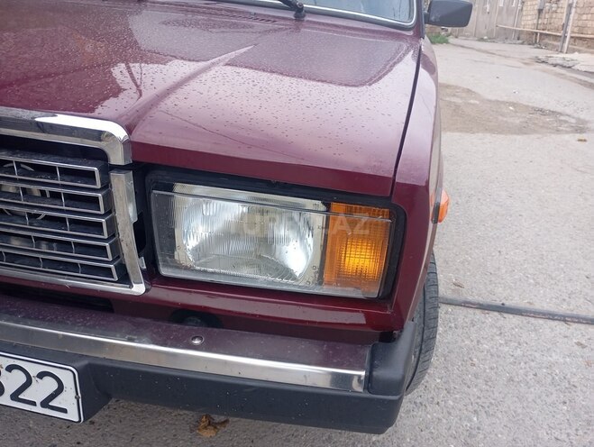 LADA (VAZ) 2107-18