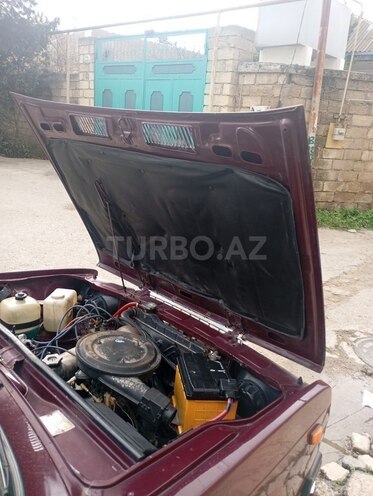 LADA (VAZ) 2107-15
