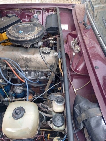 LADA (VAZ) 2107-16
