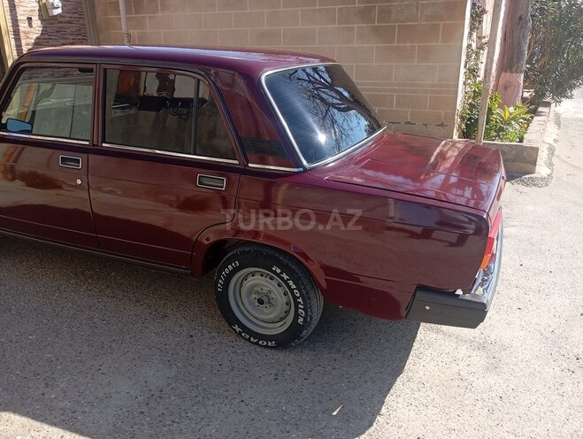 LADA (VAZ) 2107-7