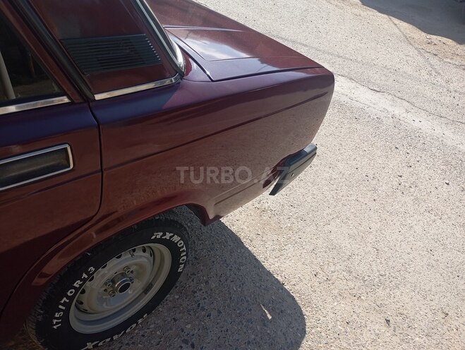 LADA (VAZ) 2107-8