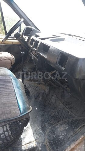 GAZ GAZel (33021)-2