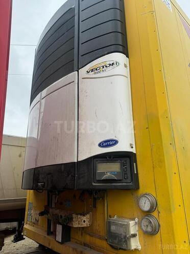 DAF XF 460 FT-3