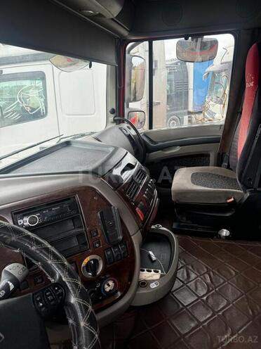 DAF XF 460 FT-5