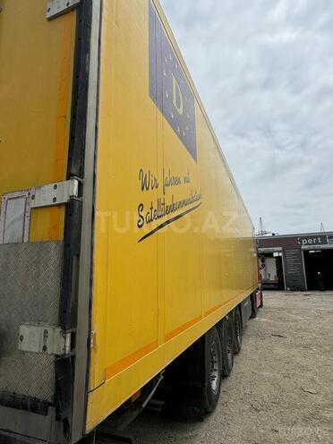DAF XF 460 FT-19