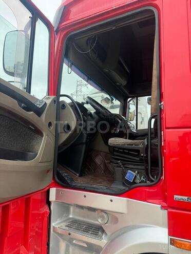 DAF XF 460 FT-7