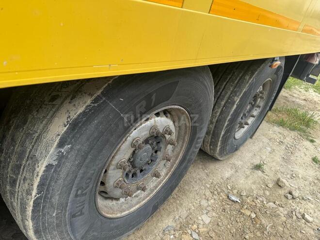 DAF XF 460 FT-15