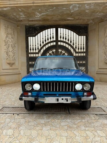 LADA (VAZ) 2106-1
