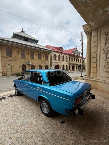 LADA (VAZ) 2106-2
