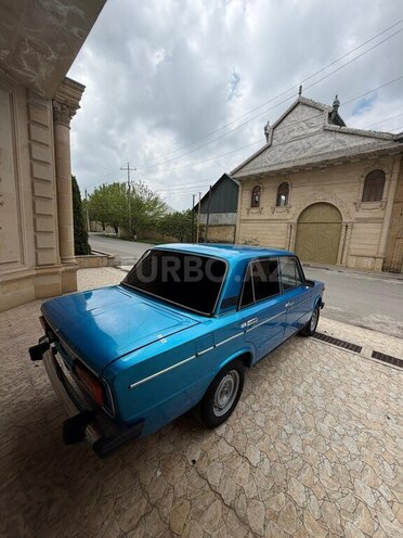 LADA (VAZ) 2106-4