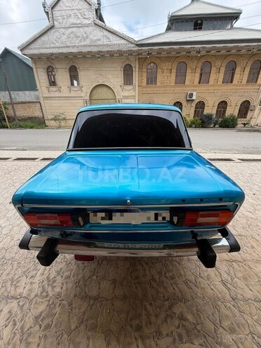 LADA (VAZ) 2106-5