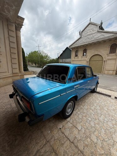 LADA (VAZ) 2106-6