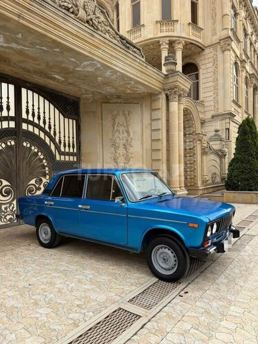 LADA (VAZ) 2106-7