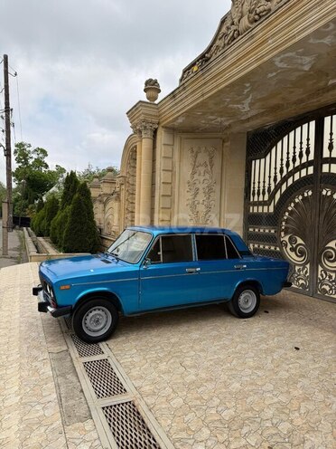 LADA (VAZ) 2106-9