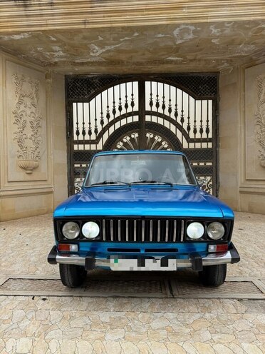 LADA (VAZ) 2106-8