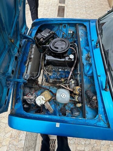 LADA (VAZ) 2106-14