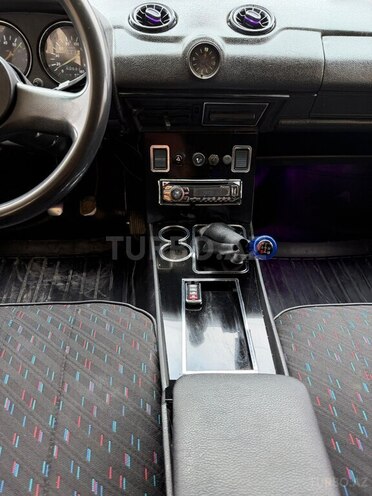 LADA (VAZ) 2106-12