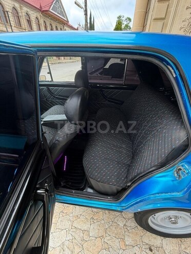 LADA (VAZ) 2106-10